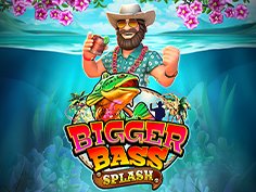 Erleben Sie das Abenteuer mit Big Bass Splash Demo in deutschen Online Casinos