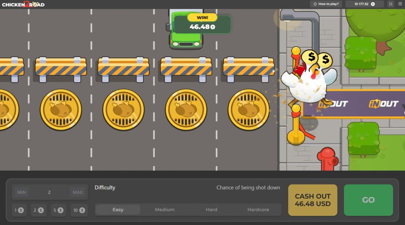 Chicken road 2 juego - Disfruta el Juego de Azar en Chicken Road 2 Demo en España