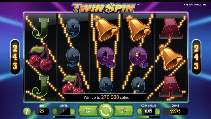 Best duospin login in Global