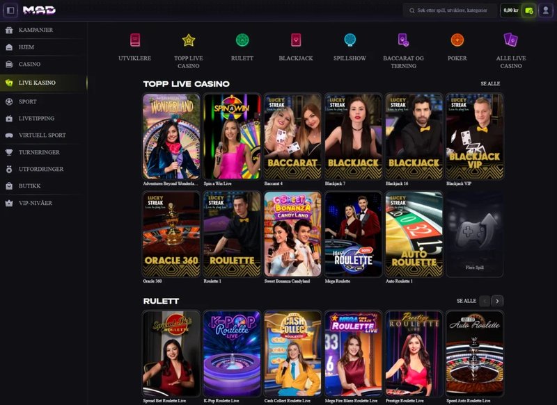 Image: Billybets Erfahrung: Ein umfassender Testbericht über das Casino und die App