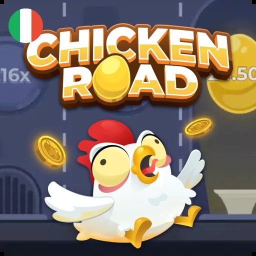 Află mai multe despre chicken road slot